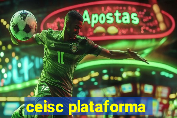 ceisc plataforma